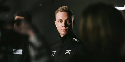 FNC官宣AD选手Rekkles离队：世上      的不变就是改