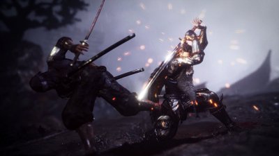 PC《仁王2：完全版》介绍影像 4K、120帧等特性