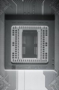 PS5游戏机处理器核心图像首次出现 确认未提供