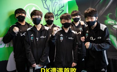 C9掌控“全局”，拿下DK关键一局