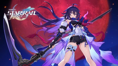 国际版《崩坏：星穹铁道》免费登陆Epic 无语言障