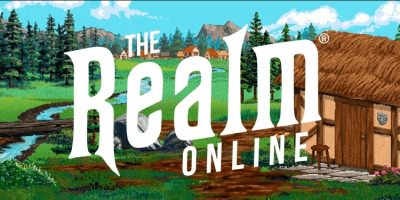 运营27载 远古MMO《The Realm Online》官宣即将关服