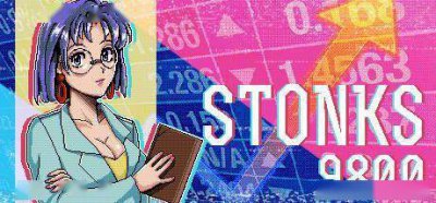 不支持中文！《STONKS-9800》steam抢鲜体验将上线