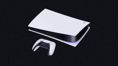 PS5全球总出货量突破4170万台 PSN月活用户为1.08亿