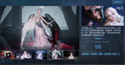 好评率83%！《以闪亮之名》免费上线Steam 综合评