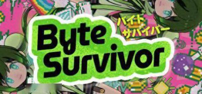 不支持中文！《Byte Survivor》Steam页面上线 肉鸽吸