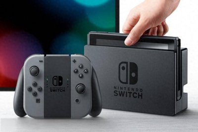 赚个盆满钵满！Switch世代总利润已超任天堂此前