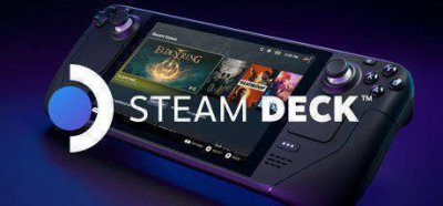 Steam一周销量排行详细名单出炉 Steam Deck掌机连冠