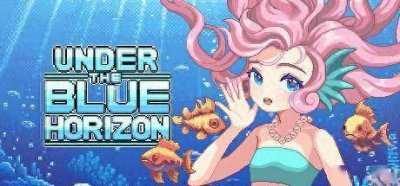 支持中文！《Under the Blue Horizon》Steam上线 放置水