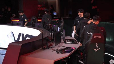 逆天LCK！KT选出4射手暴力阵容终结GenG15连胜