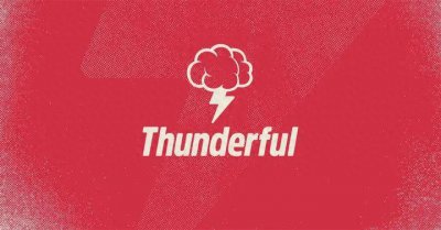 Thunderful财报出炉：2024年为“过渡年” 净收入下