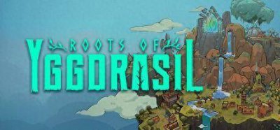 不支持中文！《Roots of Yggdrasil》登陆Steam 卡牌建