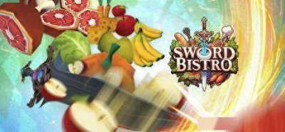 《SWORD BISTRO VR》Steam抢测：幻想风切菜料理 让人