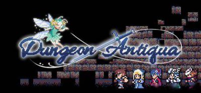 不支持中文！《Dungeon Antiqua》登陆Steam 复古迷宫