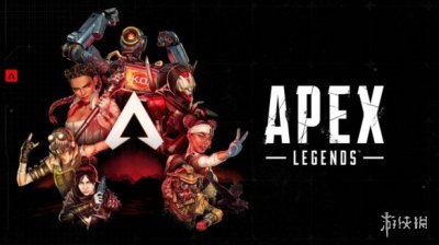 热度下降《Apex英雄》平均在线玩家数首次跌破