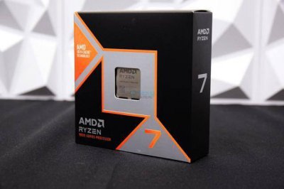 AMD攻势凶猛！已经占领台式CPU市场30%的份额